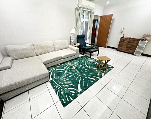 捷運景平2分◆低樓層3房◆可租補可寵★採光 - Image 2