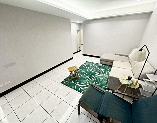 捷運景平2分◆低樓層3房◆可租補可寵★採光 - Image 3