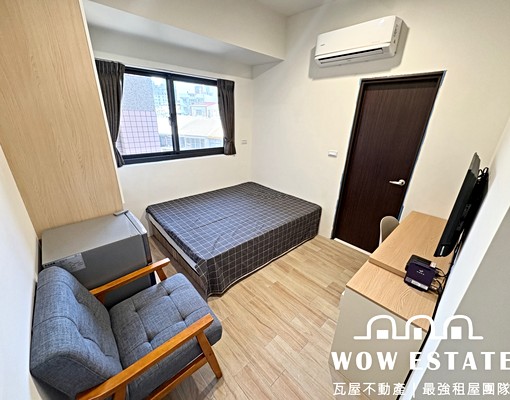 🉑️雙租補❗️整棟全新完工✨多間可選✨電梯透套 - Image 1