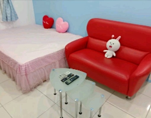 可租補,獨立洗衣機+倒垃圾+1級冷暖氣 - Image 12