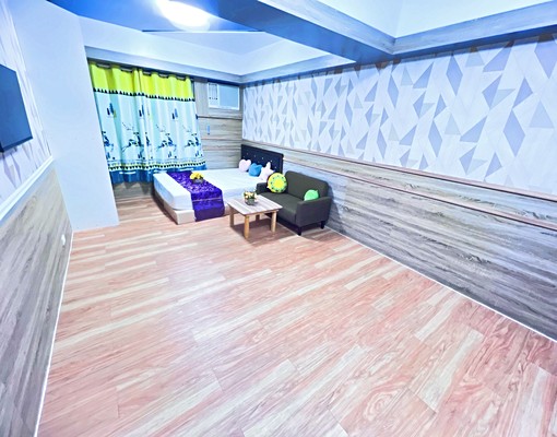 🔥屋主租🔥大坪數🔥5分鐘騎車到北市🔥可寵🔥可短租 - Image 3