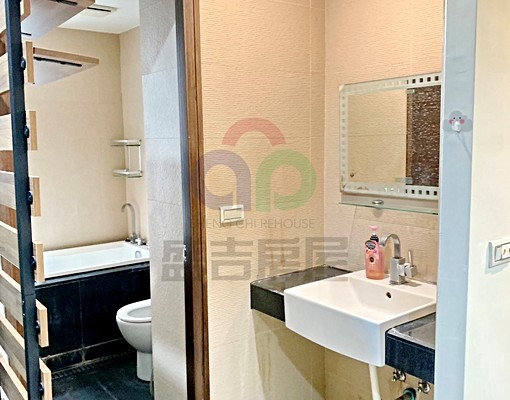 逢甲商圈【樂活城市】漂亮全配兩房兩廳+機械上車位,舒適入住! - Image 9