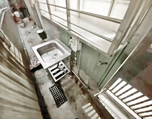 近捷運新埔◆低樓層2房◆可辦公可寵★門口可停車 - Image 7