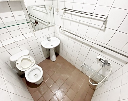 近捷運新埔◆低樓層2房◆可辦公可寵★門口可停車 - Image 9