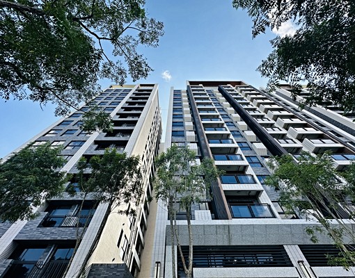 出租🏅 A7【和境心見】２房含車位含管理費 - Image 1