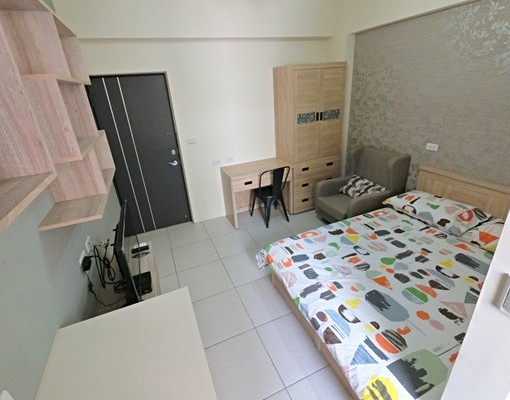 ✅雙租補👑流理台💗陽台獨洗曬💗系統櫃電梯套房 - Image 5