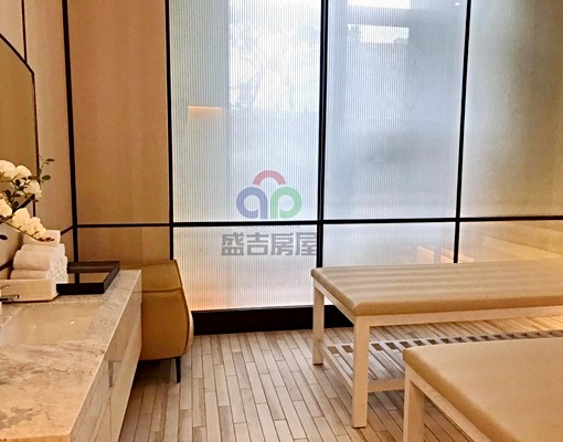 中科太子W時代~全配一房一廳+平面車位,含管理費 - Image 4