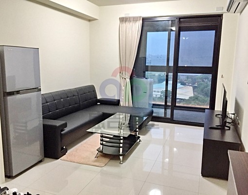 中科太子W時代~全配一房一廳+平面車位,含管理費 - Image 7