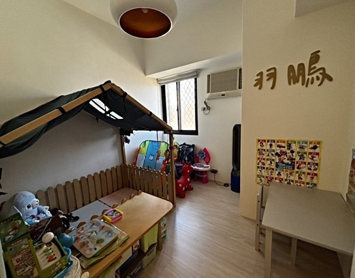 親友獨家★大愛香榭社區比樣廣場旁3房車位★附傢俱家電 - Image 7