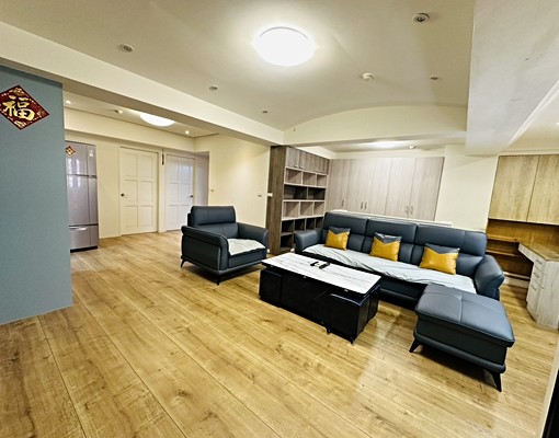 獨家推薦❤️藝文總圖南平商圈美裝3+1房車 - Image 1