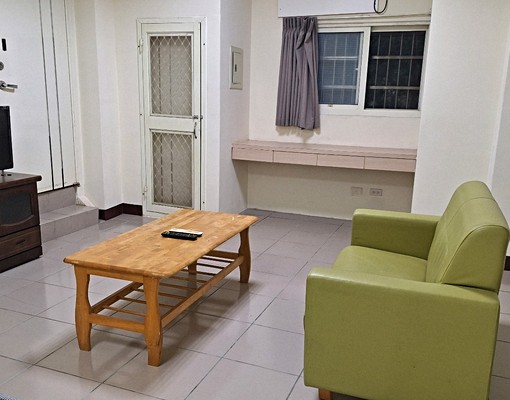 近園區市區*花間鳥語美境*汽車位1000 - Image 9