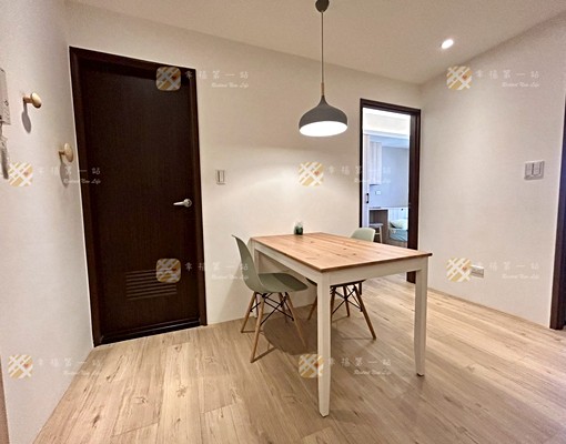 西屯/甄愛日系簡約2房#近新光/遠百#74快速#台灣大道 - Image 6