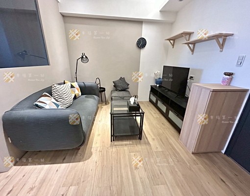 西屯/甄愛日系簡約2房#近新光/遠百#74快速#台灣大道 - Image 2