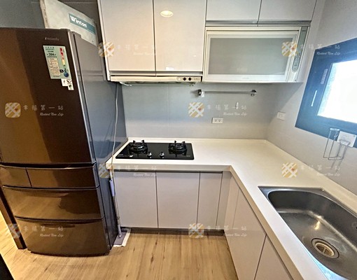 西屯/甄愛日系簡約2房#近新光/遠百#74快速#台灣大道 - Image 14