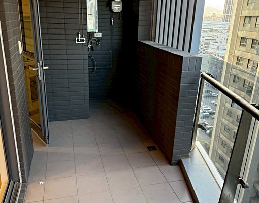 🚘中原站🐶可寵✨高樓層景觀宅✨可另租停車位✨健身房 - Image 11