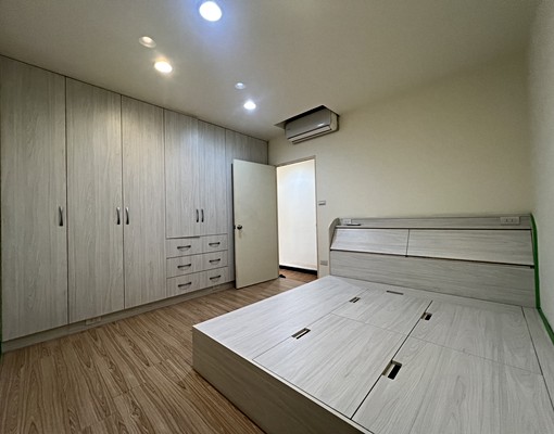 社宅-大採光新裝潢系統收納溫馨兩房 - Image 4