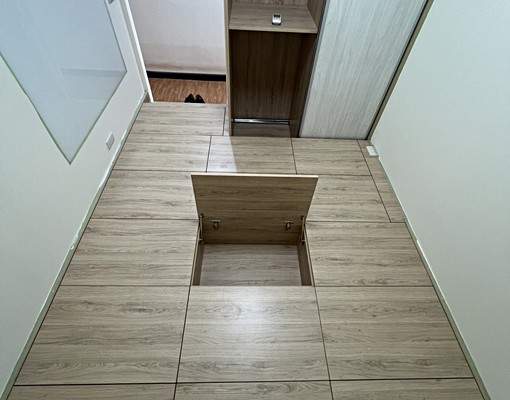 社宅-大採光新裝潢系統收納溫馨兩房 - Image 7