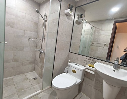 🔥A7捷運3房+大露台+車位|一卡皮箱入住|含管可租補 - Image 4