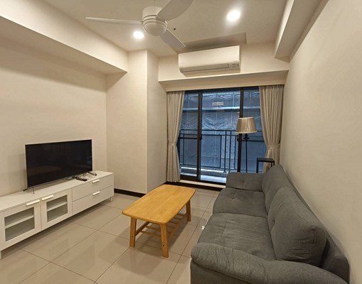 🔥A7捷運3房+大露台+車位|一卡皮箱入住|含管可租補 - Image 7