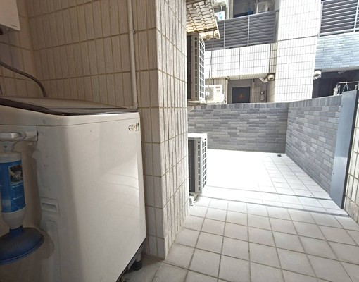 🔥A7捷運3房+大露台+車位|一卡皮箱入住|含管可租補 - Image 14