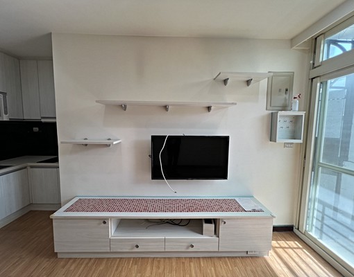 社宅-大採光新裝潢系統收納溫馨兩房 - Image 3