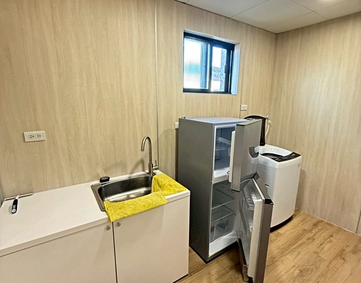 徐匯中學站2房‧流理台可煮‧獨立洗衣機‧含水網路 - Image 10