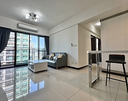 🏠富都心✨可租補高檔奢華浴缸2+1房👍眺望中庭幽靜戶🌟 - Image 2