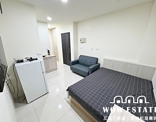 🉑️雙租補❗️🉑️小寵✨水湳捷運cp值美套✨機車位 - Image 2