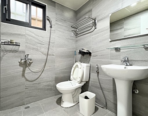 🉑️雙租補❗️🉑️小寵✨水湳捷運cp值美套✨機車位 - Image 5