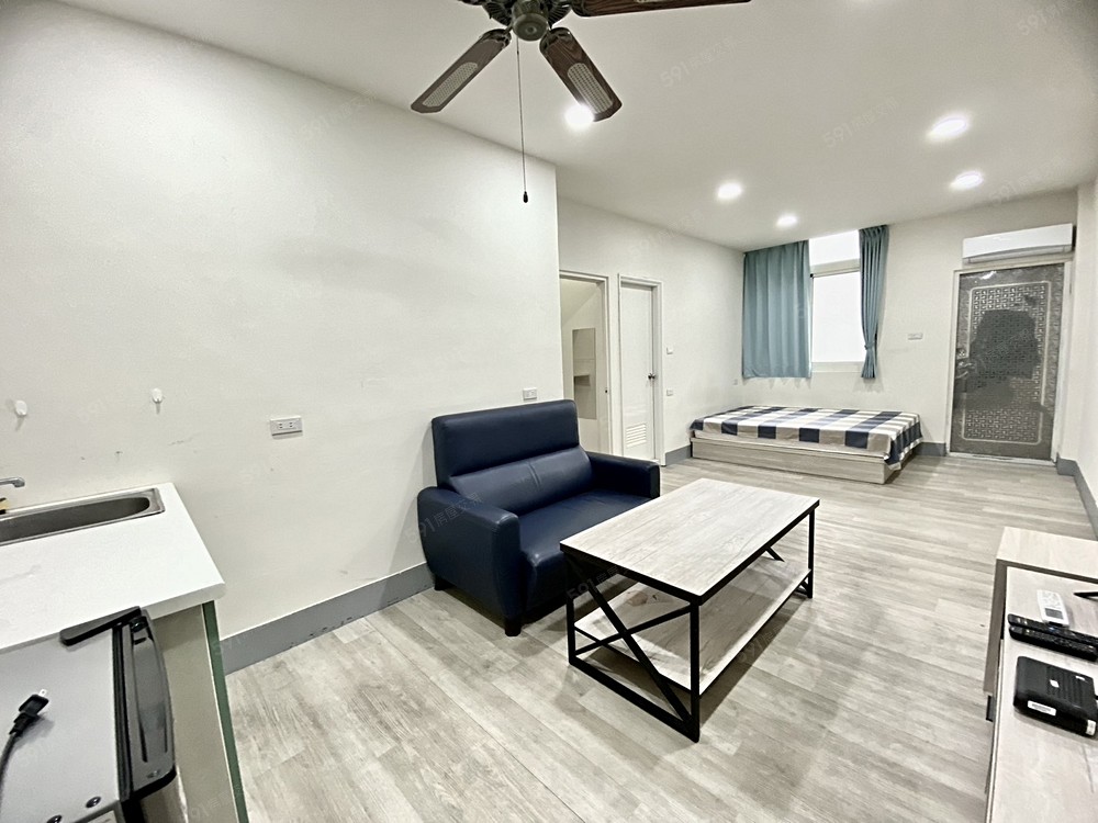 🔥可寵狗貓的大套房，重點可接受大型犬🔥流理台、陽台獨洗 - Image 1