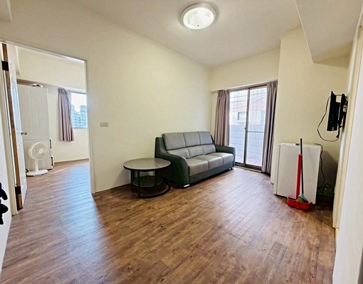 獨家🍎文心崇德捷運站正一房一廳🔥可租補 - Image 1