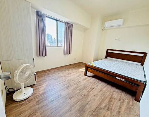 獨家🍎文心崇德捷運站正一房一廳🔥可租補 - Image 4