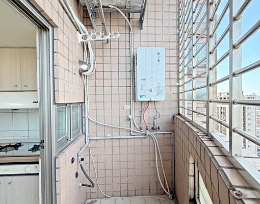 挑高4米2👍時尚景觀2+1房【景平捷運站】 - Image 11