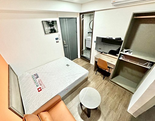 可寵可狗✨可租補完甜甜價✨精美裝潢✨黃金地段✨電磁爐 - Image 3