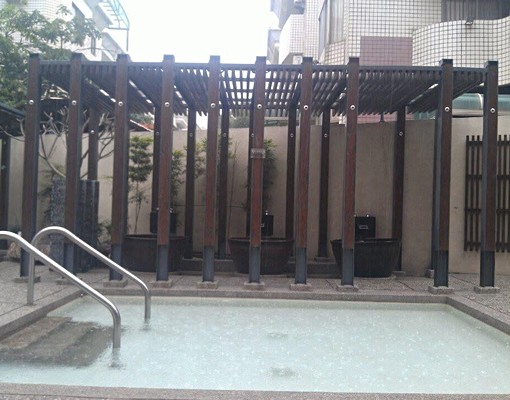 全新裝潢全新家電❤️可雙租補助😻裕國溫泉會館 - Image 9