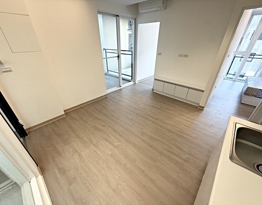 整棟全新🎀兩房全配可租補戶籍可貓系統櫃 - Image 3