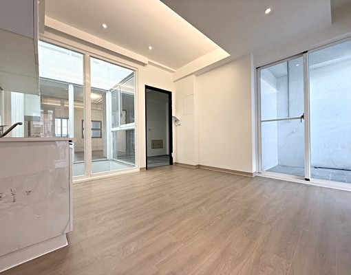 整棟全新🎀兩房全配可租補戶籍可貓系統櫃 - Image 11