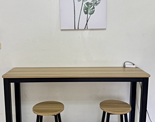 落地窗大套房即刻入住✨寬敞舒適✨垃圾集中✨小資首選 - Image 4