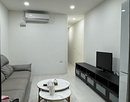 重慶國小✨採光通風2房✨寵物友善✨不熱的頂加 - Image 1