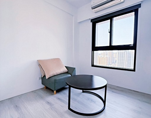 美術館特區*美術大悅*景觀三房平車有裝潢即可入住 - Image 5