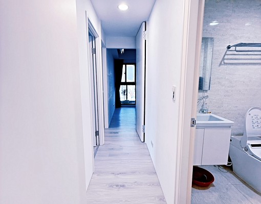 美術館特區*美術大悅*景觀三房平車有裝潢即可入住 - Image 2