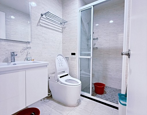 美術館特區*美術大悅*景觀三房平車有裝潢即可入住 - Image 10