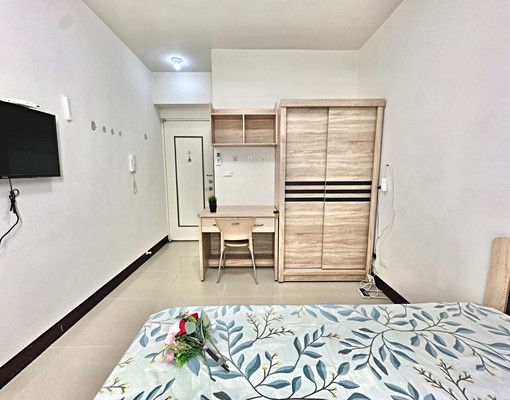 靜宜商圈🔥代收包裹✨電梯採光套房🔥可租補✨可短租 - Image 6