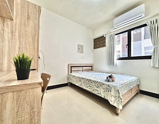 靜宜商圈🔥代收包裹✨電梯採光套房🔥可租補✨可短租 - Image 7