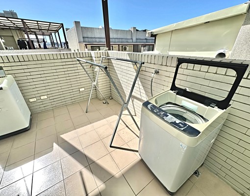 靜宜商圈🔥代收包裹✨電梯採光套房🔥可租補✨可短租 - Image 8