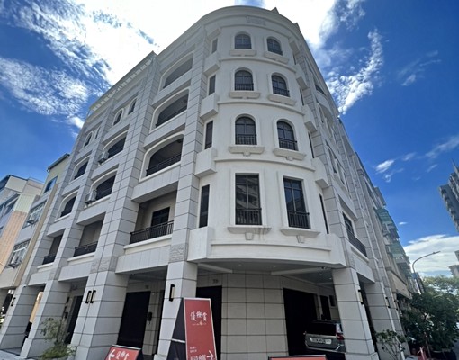 優極賞黃金電梯透店(1+2)樓 - Image 1