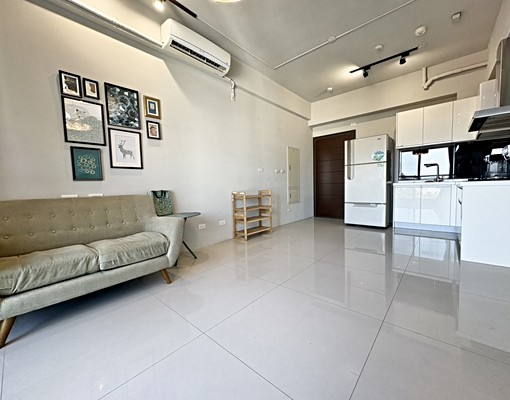 🏠聚富圓圓✨北歐風高質感可租補精裝2房👍家具全配 - Image 3