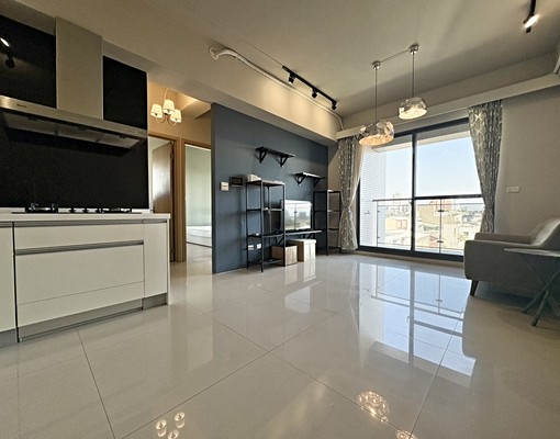 🏠聚富圓圓✨北歐風高質感可租補精裝2房👍家具全配 - Image 2