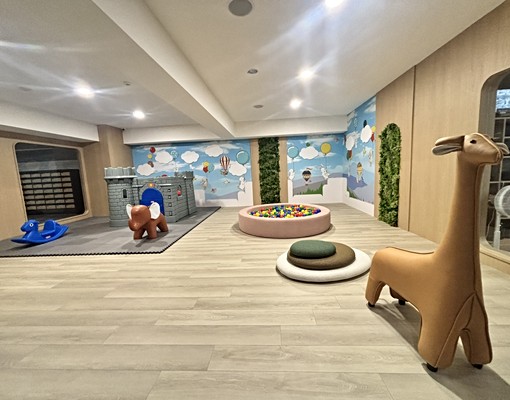 左營高鐵全新高樓景觀可租補兩房平車 - Image 15