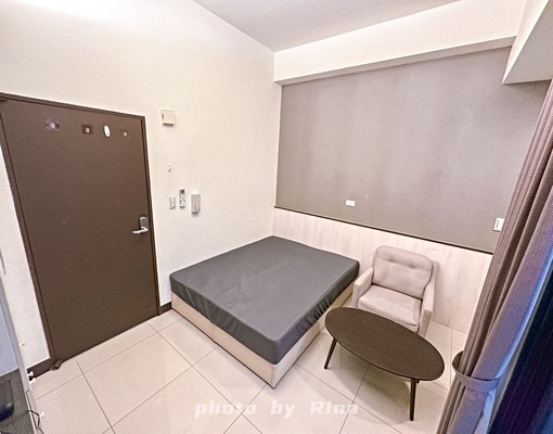 可租補💰電梯🛗近逢甲商圈/陽台獨洗曬☀️系統傢俱👍 - Image 3